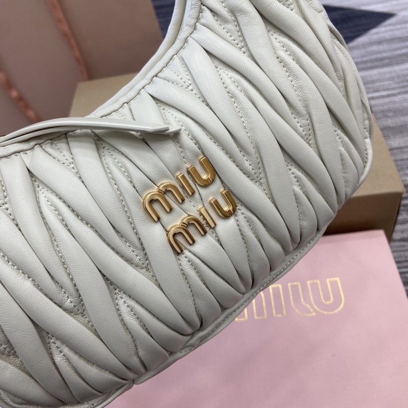 Miu Miu Hobo Bags